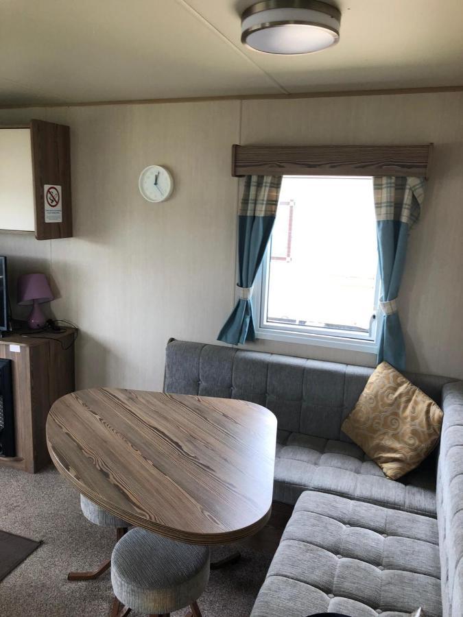 3 Bedroom Holiday Home, Seton Sands, Edinburgh, Family Friendly, Dog Friendly, Sleeps 8 Port Seton Exterior foto