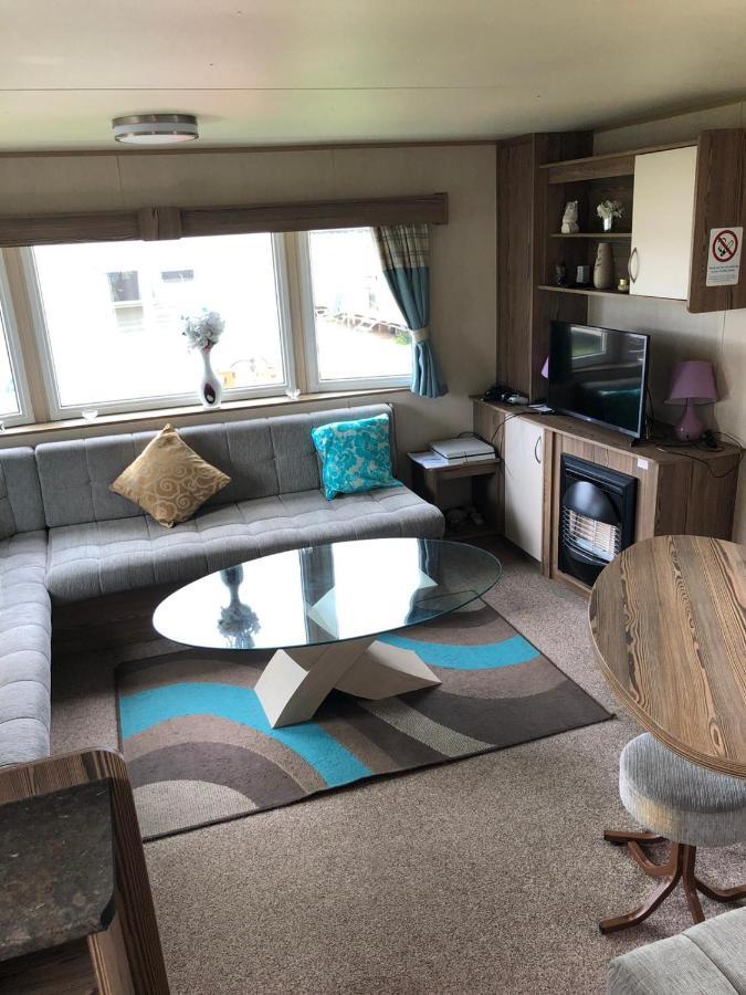 3 Bedroom Holiday Home, Seton Sands, Edinburgh, Family Friendly, Dog Friendly, Sleeps 8 Port Seton Exterior foto