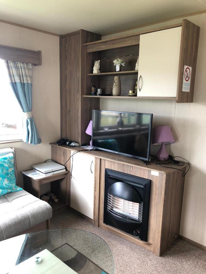 3 Bedroom Holiday Home, Seton Sands, Edinburgh, Family Friendly, Dog Friendly, Sleeps 8 Port Seton Exterior foto