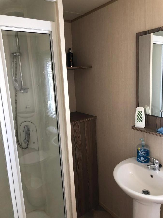 3 Bedroom Holiday Home, Seton Sands, Edinburgh, Family Friendly, Dog Friendly, Sleeps 8 Port Seton Exterior foto