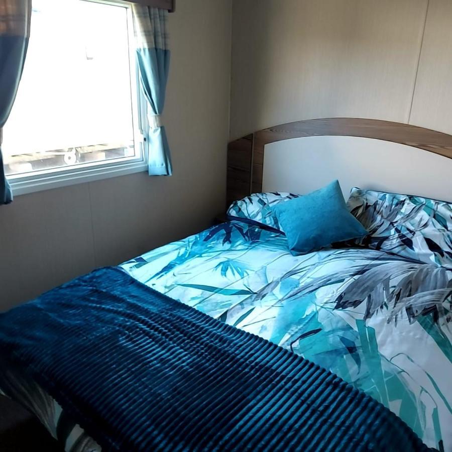 3 Bedroom Holiday Home, Seton Sands, Edinburgh, Family Friendly, Dog Friendly, Sleeps 8 Port Seton Exterior foto